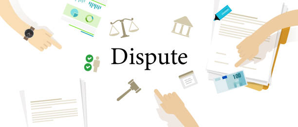 HOA Disputes