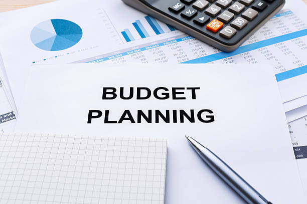 HOA Budget Planning