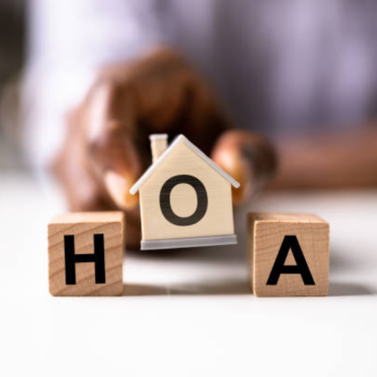 HOA